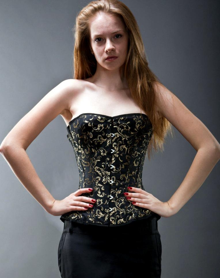 A Comprehensive Guide to Styles and Types of Corsets – Corsettery Authentic  Corsets USA