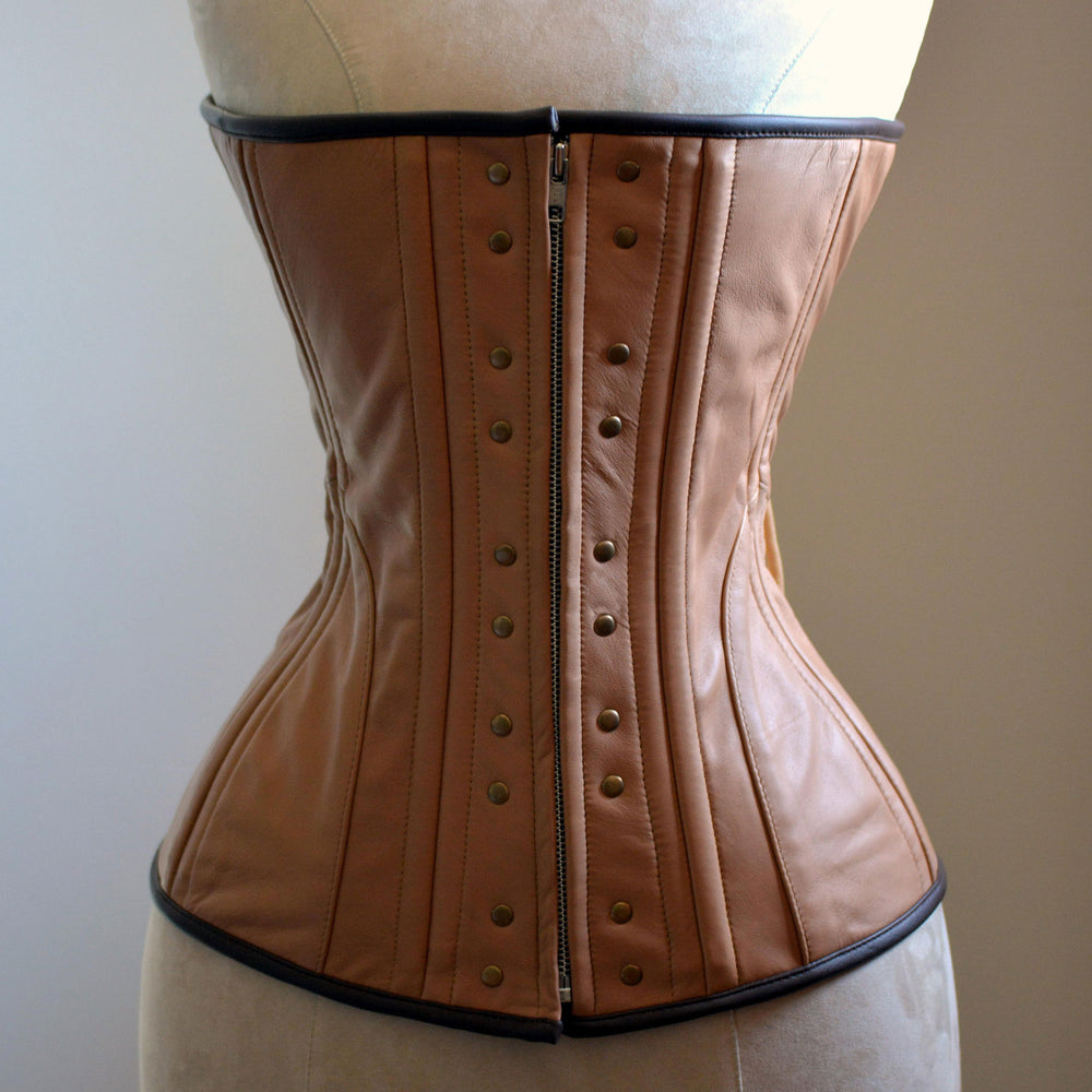 Cosplay corsets