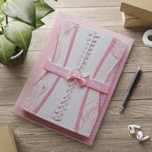 Hardcover Notebook with Puffy Covers Printify