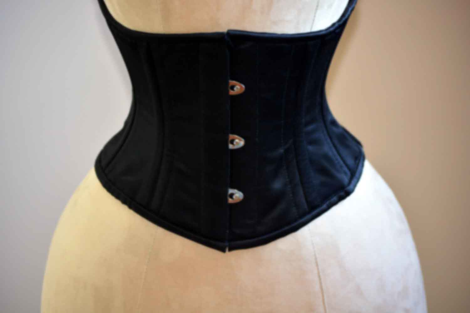 Burlesque Corsets – Corsettery Authentic Corsets USA