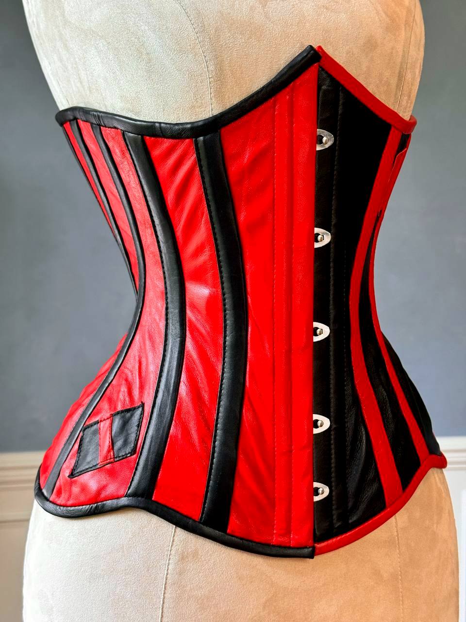 harley quinn corset dress 20 Harley quinn corsets ideas
