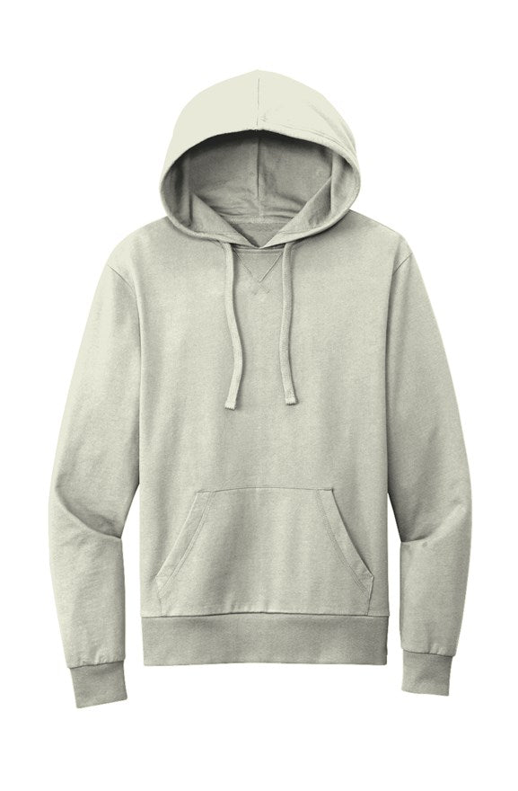 Organic Pullover Hoodie Cozy and Soft Home and Gym Clothes