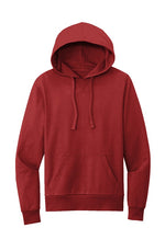Organic Pullover Hoodie Cozy and Soft Home and Gym Clothes