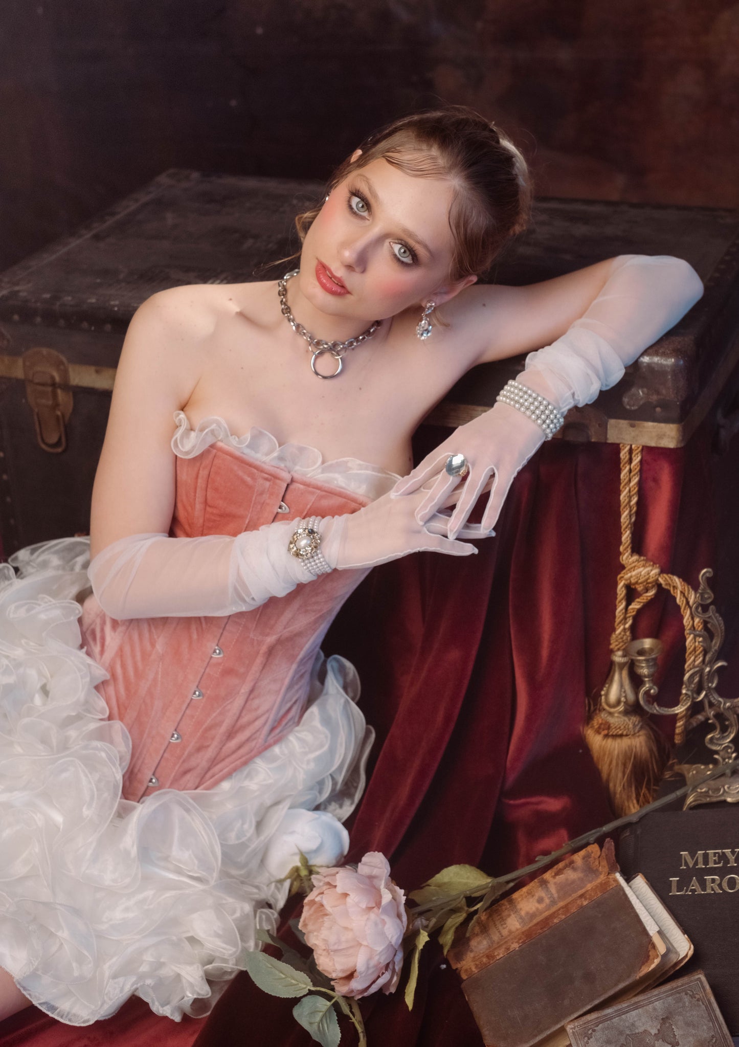 Historical pattern Edwardian overbust corset from velvet. Steelbone custom corset, renaissance, gothic, steampunk, bespoke, victorian 24 / All Black Historical pattern Edwardian overbust corset from velvet. Steelbone custom corset, renaissance, gothic, steampunk, bespoke, victorian 24 / All Black