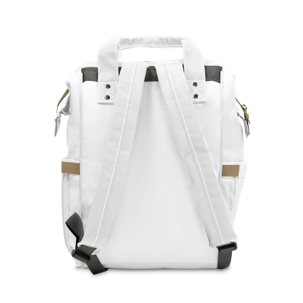 
                  
                    Multifunctional Diaper Backpack Printify
                  
                
