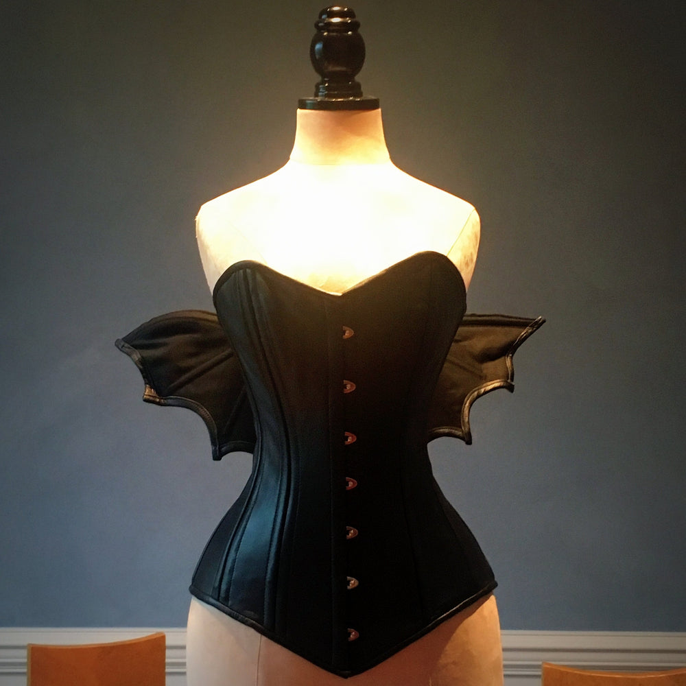 Do you want your corset to be with dramatic hourglass curves? – Corsettery  Authentic Corsets USA