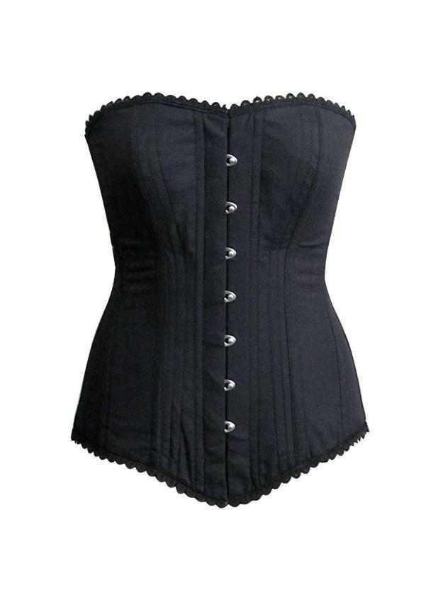Corsetti - un pezzo di moda dimenticato che sta tornando alla ribalta - Punk Design Corsetti - un pezzo di moda dimenticato che sta tornando alla ribalta - Punk Design